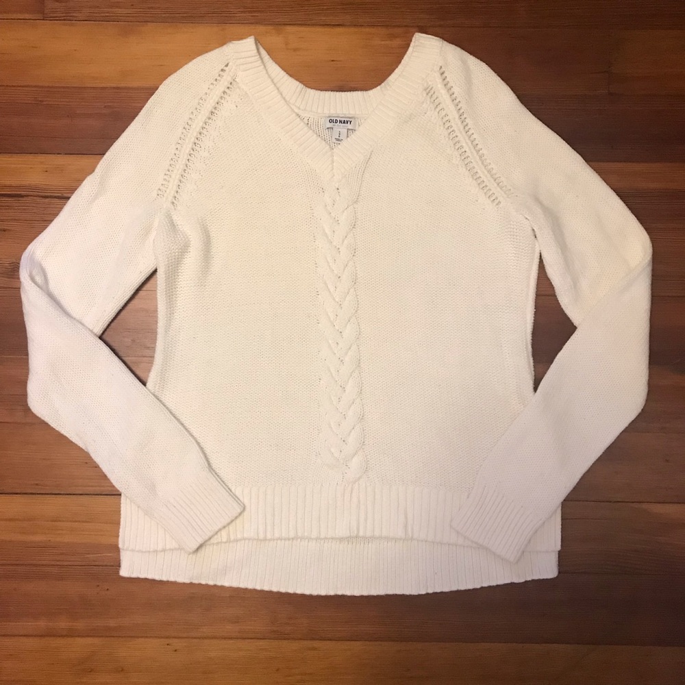 Old Navy Sweater